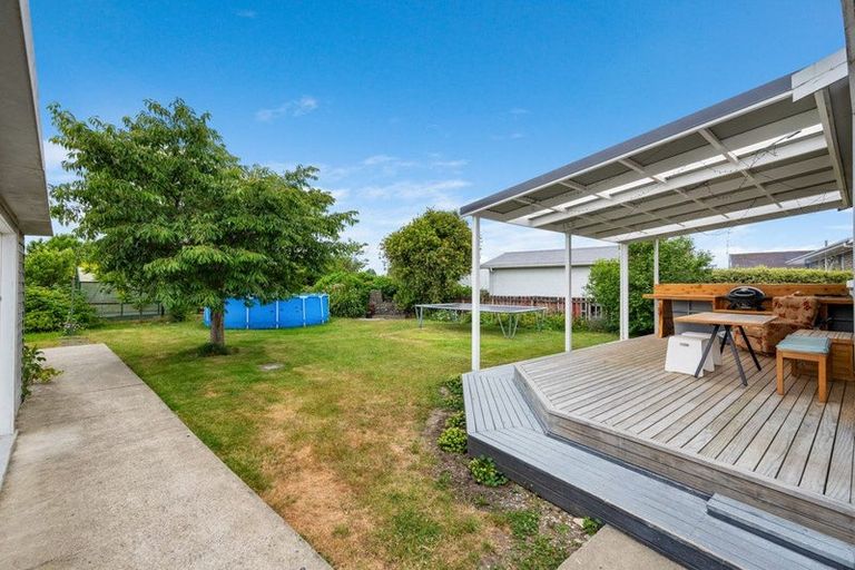 Photo of property in 17 March Street, Spring Creek, 7202