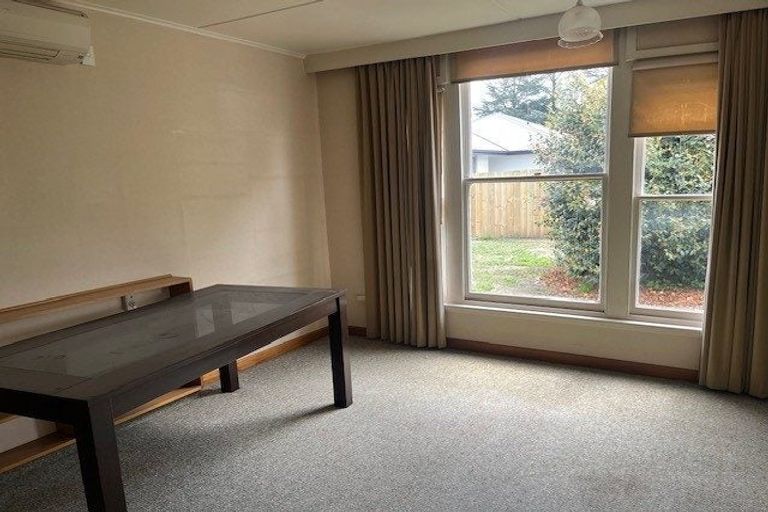 Photo of property in 4 Wilkin Street, Tinwald, Ashburton, 7700