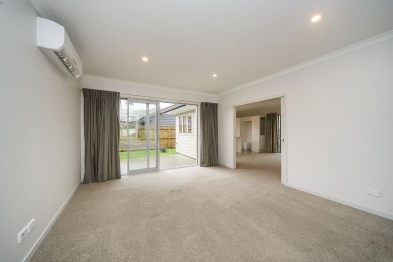 Photo of property in 4 Montgomery Terrace, Hokowhitu, Palmerston North, 4410