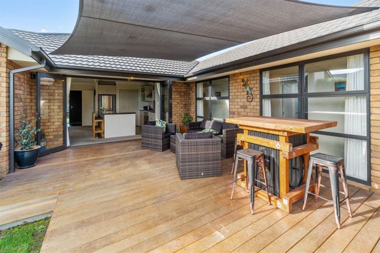 Photo of property in 13 Beaumont Drive, Rolleston, 7614