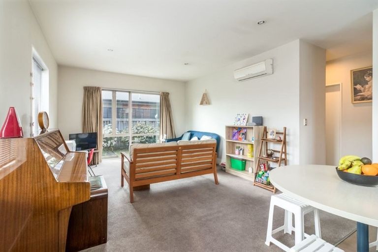 Photo of property in 24b Collins Street, Addington, Christchurch, 8024