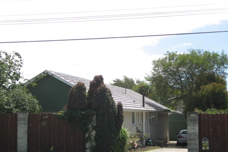 Photo of property in 382 Port Hills Road, Hillsborough, Christchurch, 8022