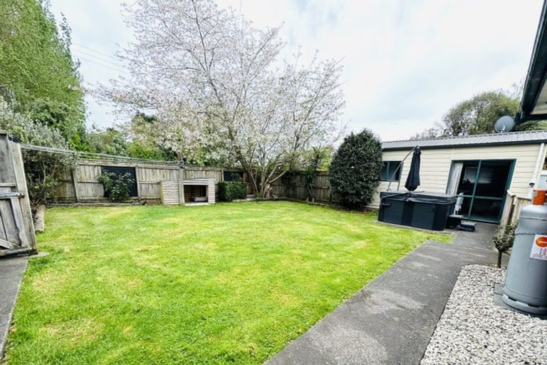 Photo of property in 2 Flemington Road, Aramoho, Whanganui, 4584