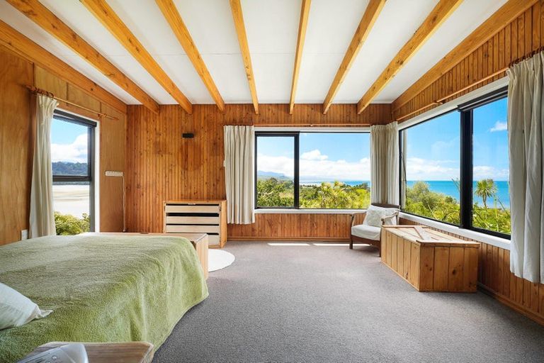 Photo of property in 14 Lookout Road, Parapara, Takaka, 7182