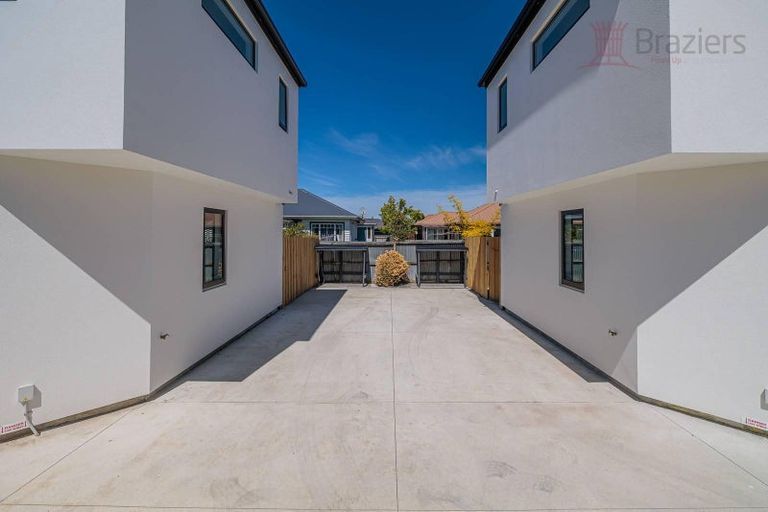 Photo of property in 3/77 Wainui Street, Riccarton, Christchurch, 8041