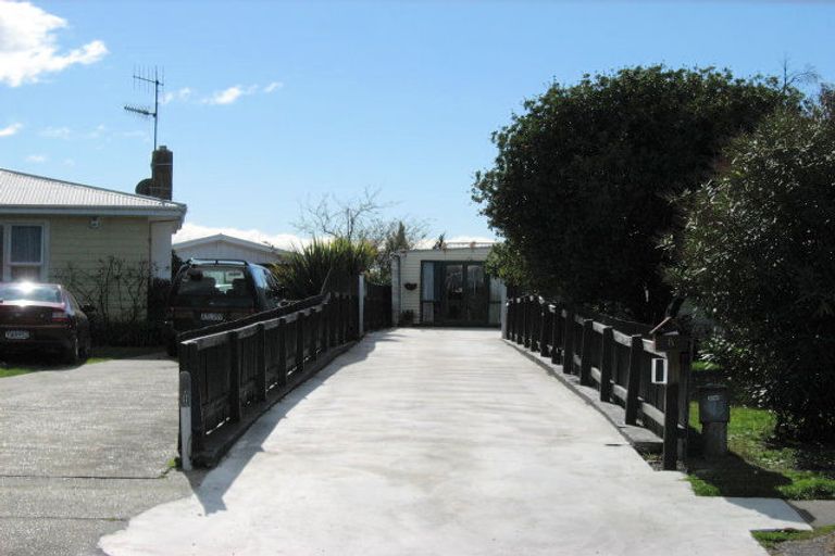 Photo of property in 8 Arthur Hobson Avenue, Pirimai, Napier, 4112