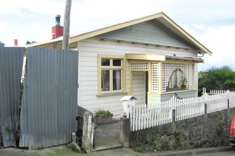 Photo of property in 9 Paradise Road, Napier South, Napier, 4110