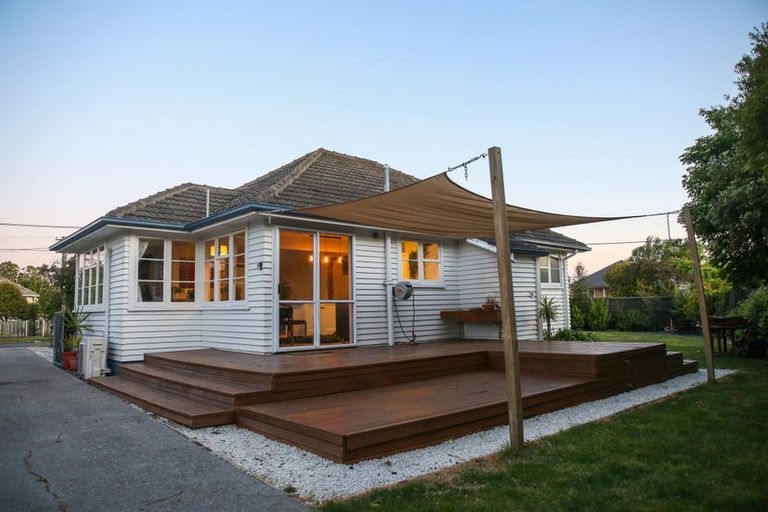 Photo of property in 9 Bellbrook Crescent, Shirley, Christchurch, 8013