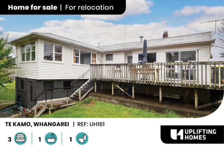 Photo of property in 158 Pipiwai Road, Ngararatunua, Kamo, 0176