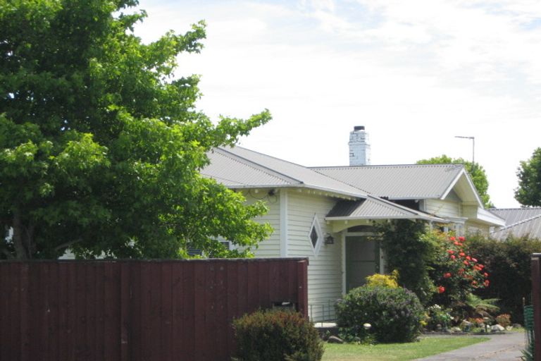 Photo of property in 23a Leitch Street, Somerfield, Christchurch, 8024