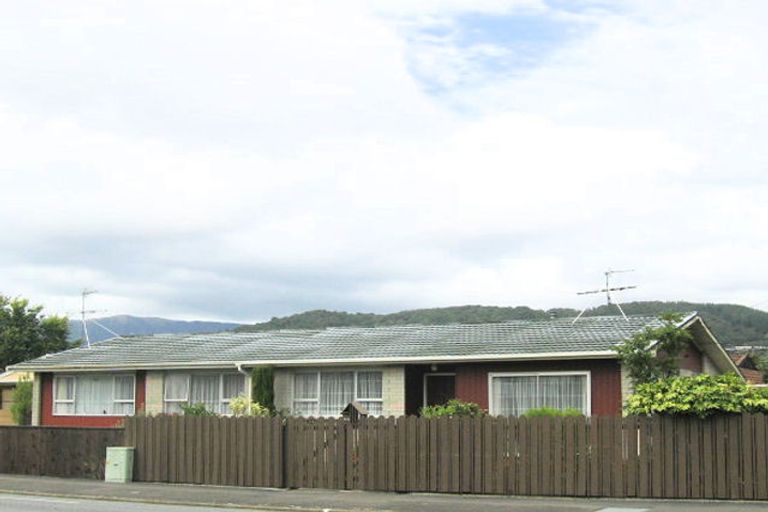 Photo of property in 556b Fergusson Drive, Trentham, Upper Hutt, 5018