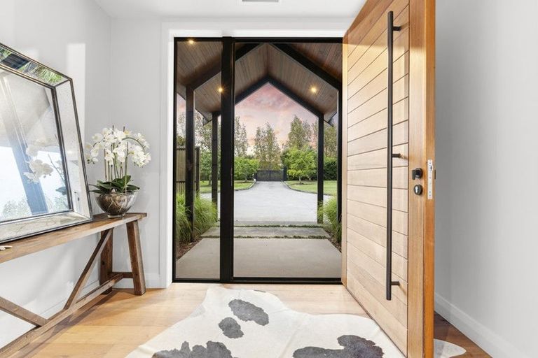 Photo of property in 45 Three Oaks Drive, Dairy Flat, Albany, 0794