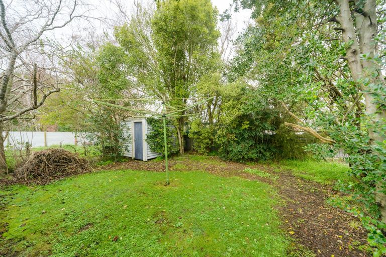 Photo of property in 4 Savage Crescent, West End, Palmerston North, 4412