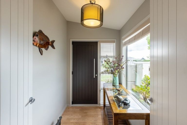 Photo of property in 3 Te Heipora Place, Havelock North, 4130