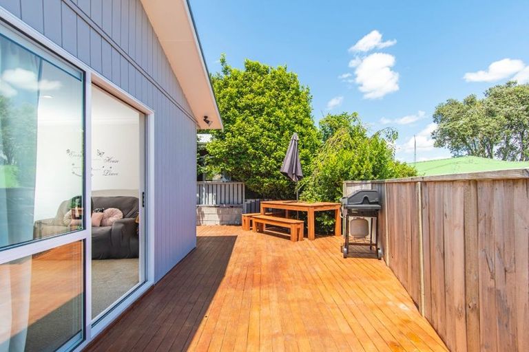 Photo of property in 15a Faulkner Street, Gate Pa, Tauranga, 3112