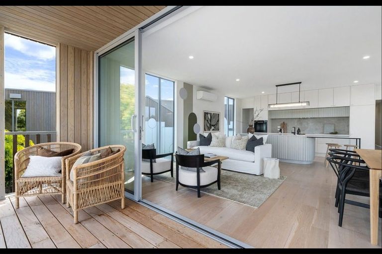 Photo of property in 1/2 Gunwelloe Lane, Burwood, Christchurch, 8083