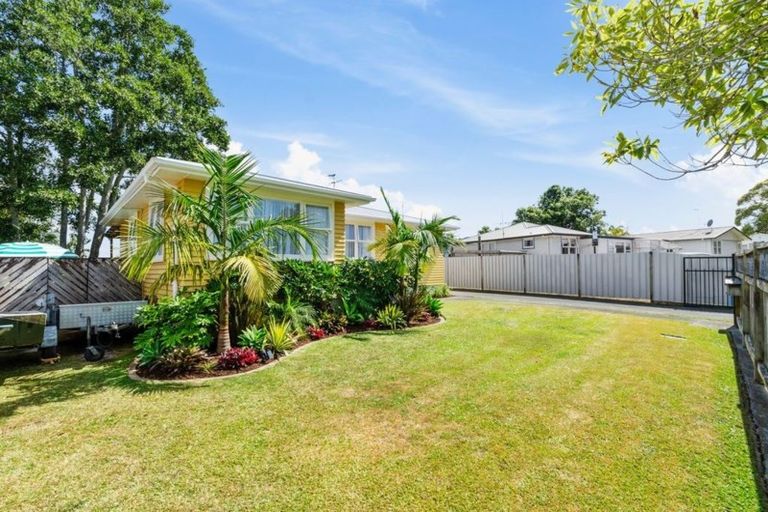Photo of property in 9 Winiata Terrace, Papakura, 2110