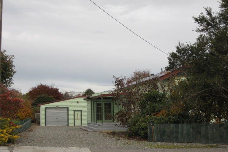 Photo of property in 57 Northumberland Street, Tapanui, 9522