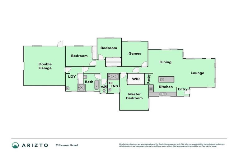 Photo of property in 9 Pioneer Road, Ngongotaha, Rotorua, 3010