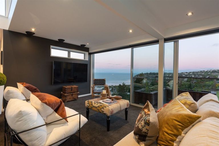 Photo of property in 159 Clifton Terrace, Clifton, Christchurch, 8081