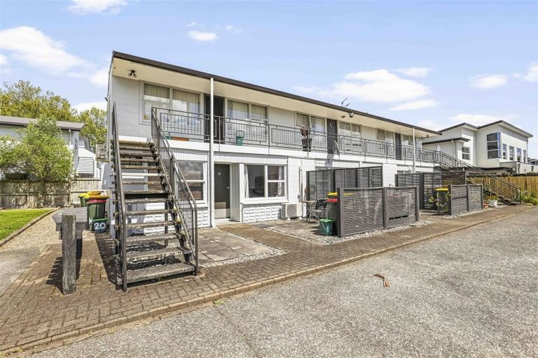 Photo of property in 15/36 Abbotsford Street, Whitiora, Hamilton, 3200