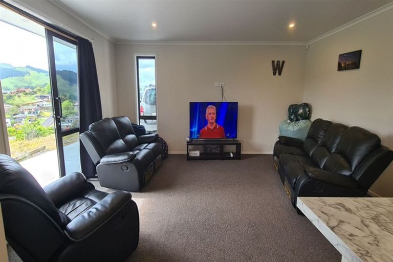 Photo of property in 21 Taniwha Street, Paeroa, 3600
