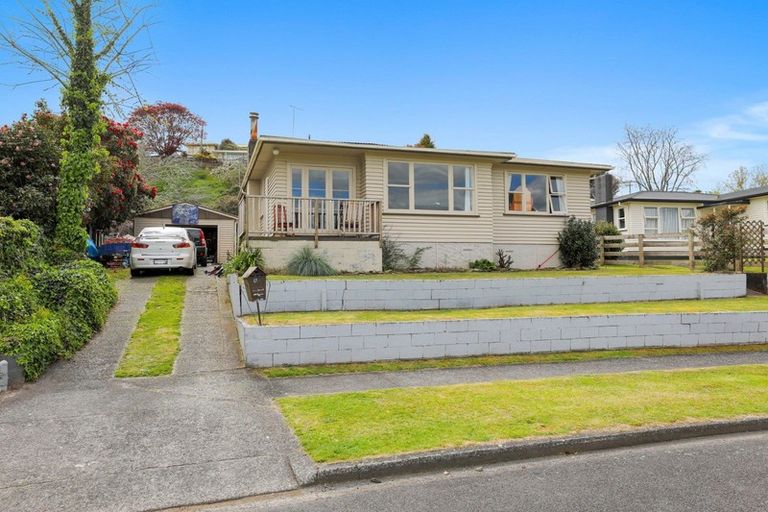Photo of property in 25 Campbell Street, Taumarunui, 3920