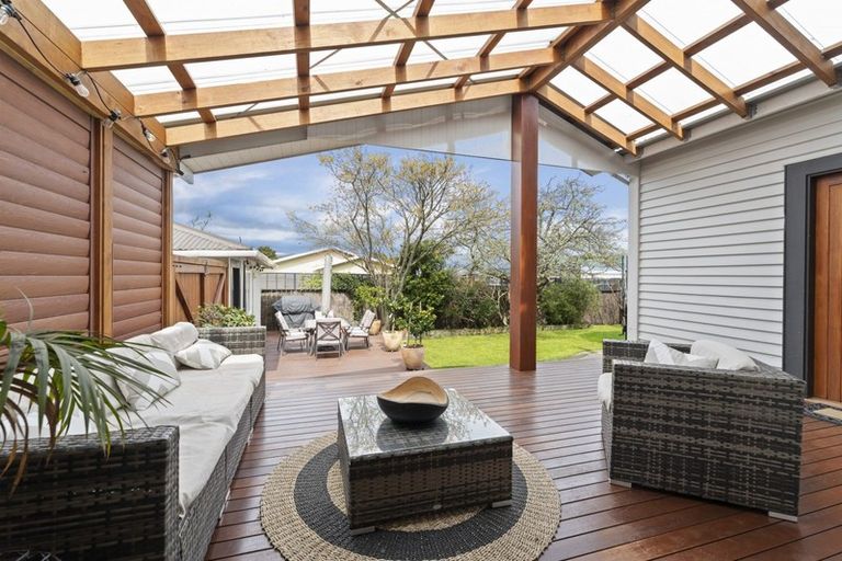 Photo of property in 444 Hutt Road, Alicetown, Lower Hutt, 5010