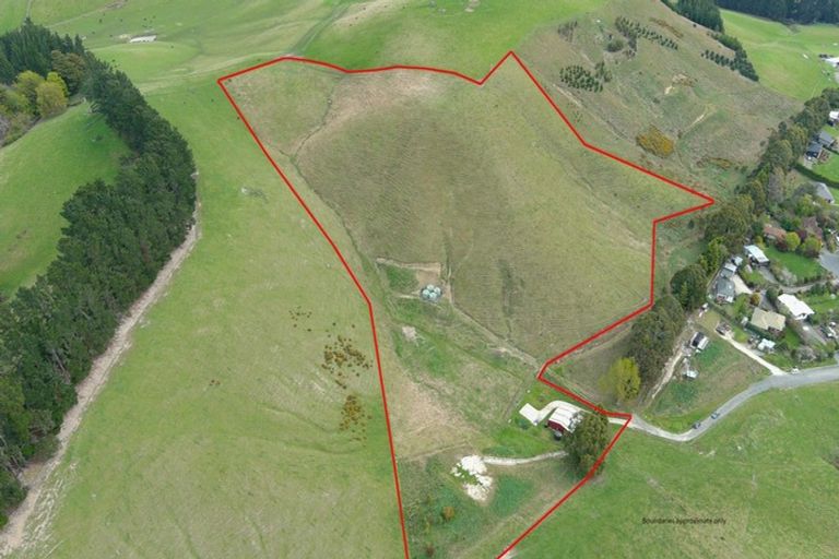 Photo of property in 40 Valley Road, Greta Valley, 7387