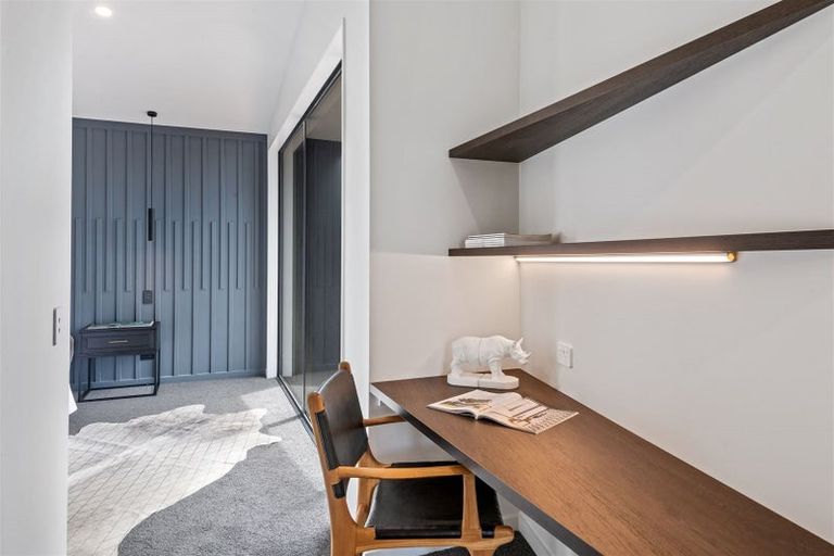 Photo of property in 22 Normans Road, Strowan, Christchurch, 8052