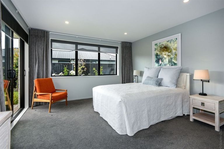 Photo of property in 12 Lancelot Close, Lincoln, 7608