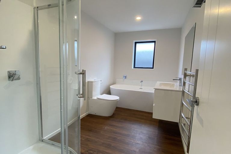 Photo of property in 16 Chambers Avenue, Woodend, 7610