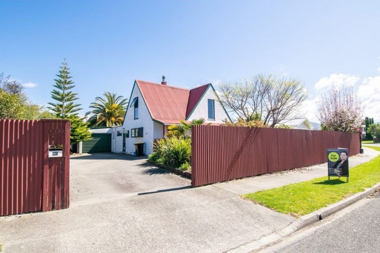 Photo of property in 20 Moffatt Street, Motueka, 7120