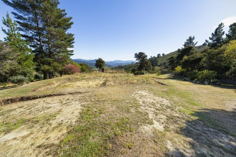 Photo of property in 165 Boons Valley Road, Waikawa, Picton, 7220