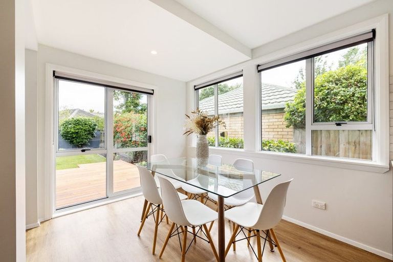 Photo of property in 3 Sealy Place, Bryndwr, Christchurch, 8053