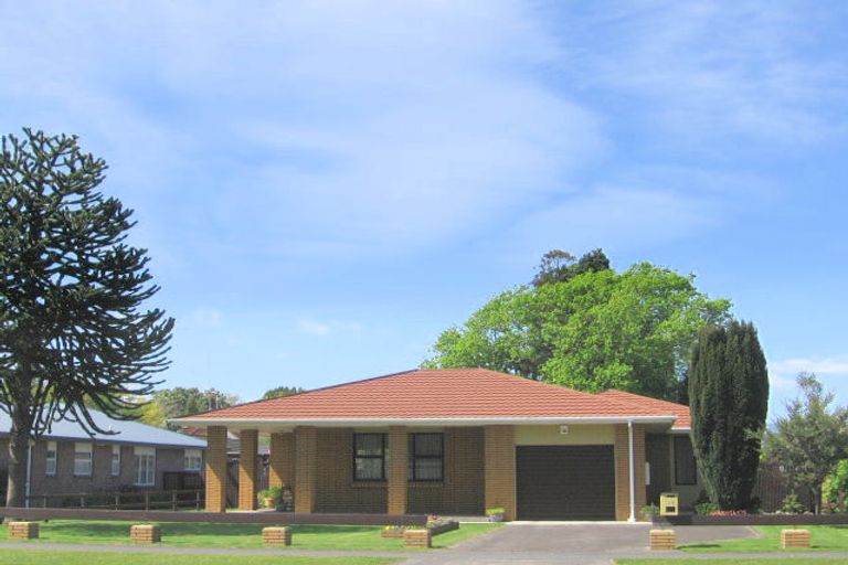 Photo of property in 35 Waharoa Road, Matamata, 3400