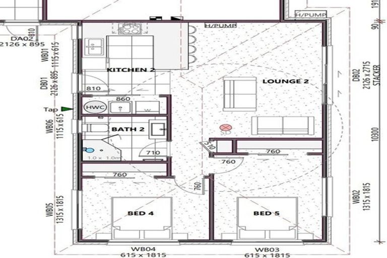 Photo of property in 3 Turtle Nut Way, Te Kauwhata, 3782