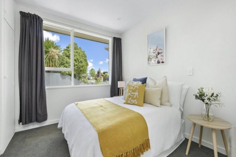 Photo of property in 16 Dunoon Place, Woolston, Christchurch, 8062