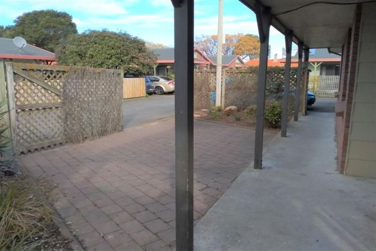 Photo of property in 3/92 Nuffield Avenue, Marewa, Napier, 4110