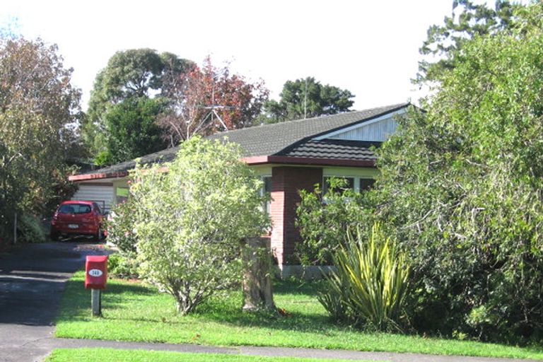 Photo of property in 348 Bucklands Beach Road, Bucklands Beach, Auckland, 2012