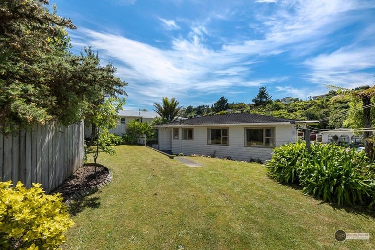 Photo of property in 193 Major Drive, Kelson, Lower Hutt, 5010