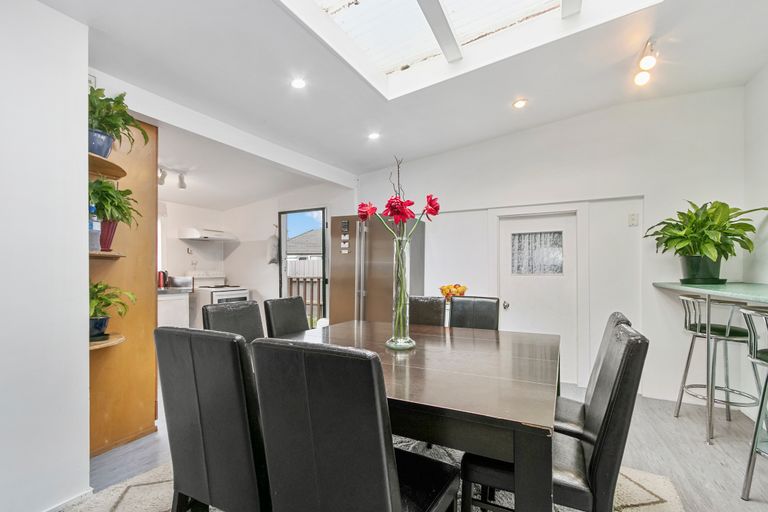 Photo of property in 4 Jessie Street, Petone, Lower Hutt, 5012