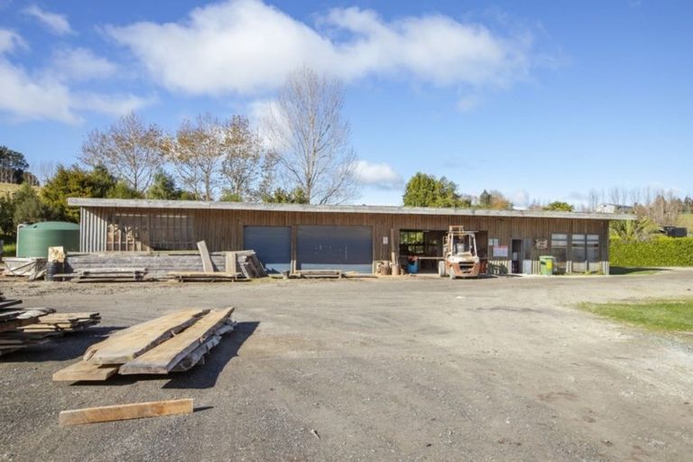 Photo of property in 60 Bagnal Road, Mangawhai, Kaiwaka, 0573