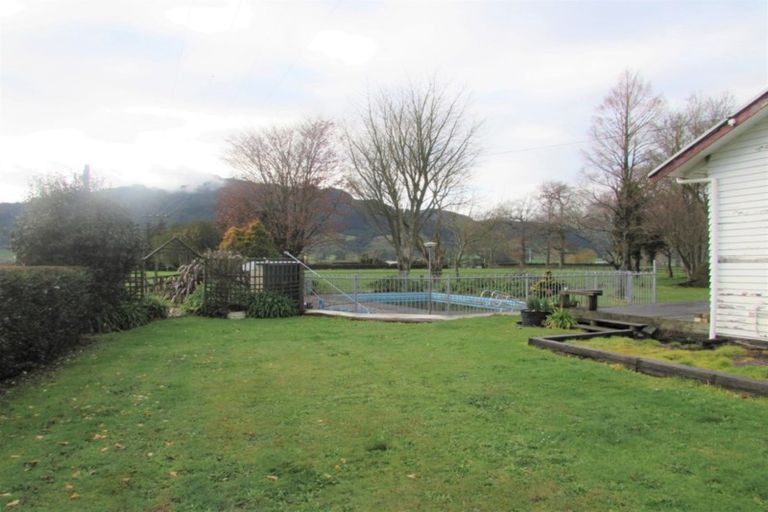 Photo of property in 1162 Te Aroha-gordon Road, Manawaru, Te Aroha, 3391