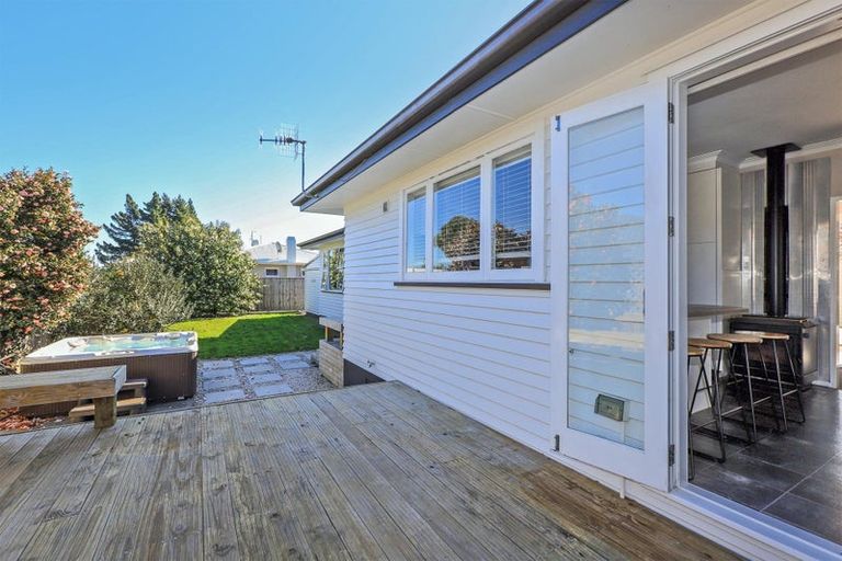 Photo of property in 57 Te Aute Road, Havelock North, 4130
