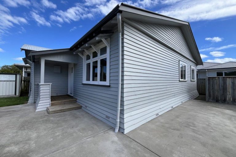 Photo of property in 18b Morris Street, Hokowhitu, Palmerston North, 4410