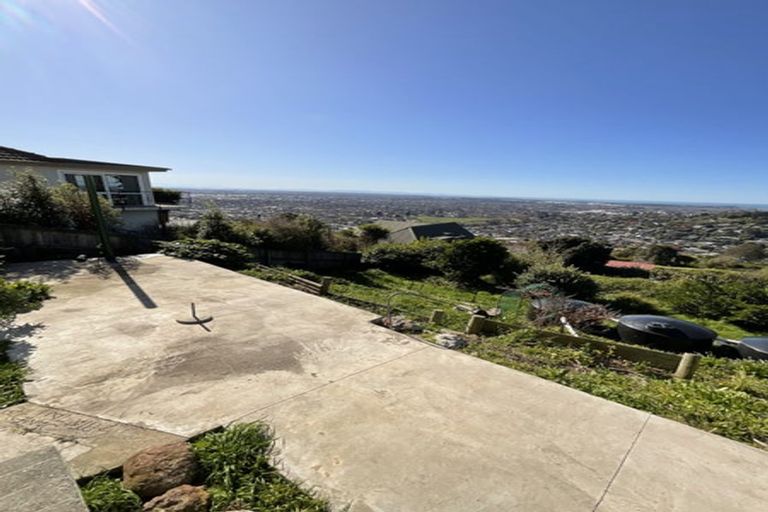 Photo of property in 87 Huntsbury Avenue, Huntsbury, Christchurch, 8022