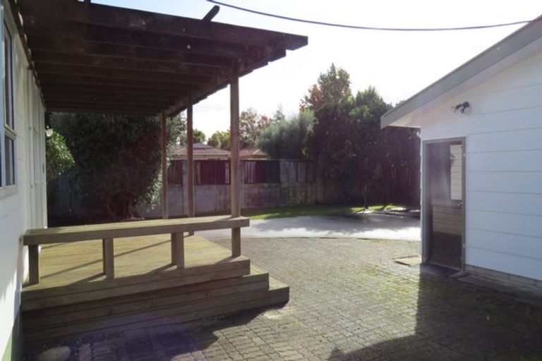 Photo of property in 7 Camden Place, Pukete, Hamilton, 3200