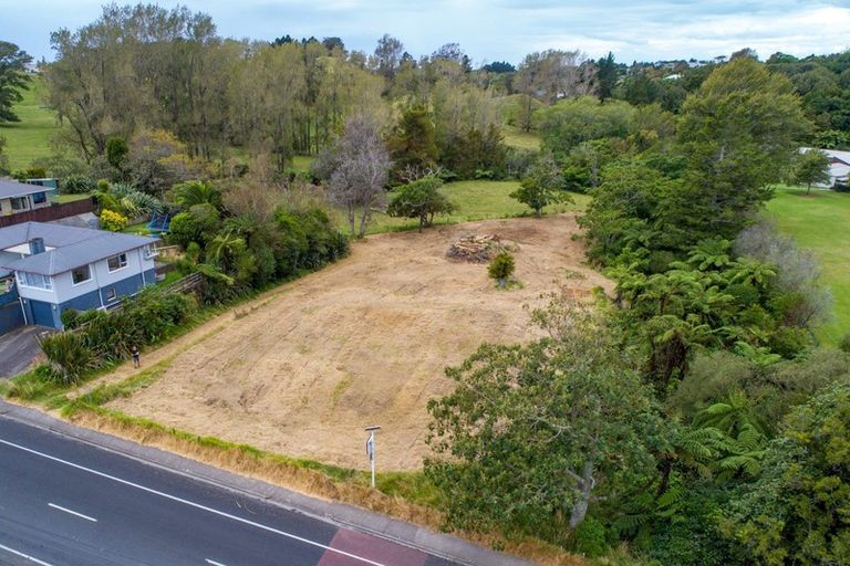 Photo of property in 355 Tukapa Street, Hurdon, New Plymouth, 4310