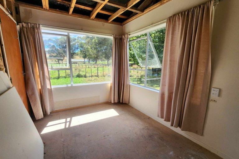 Photo of property in 11 Alexander Street, Ohingaiti, Kimbolton, 4785